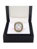 1989 - 1990 Edmonton Oilers Stanley Cup Championship Ring, Custom Edmonton Oilers Champions Ring