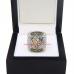 2016 - 2017 Pittsburgh Penguins Men's Hockey Stanley Cup Championship Ring