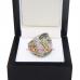 2016 - 2017 Pittsburgh Penguins Men's Hockey Stanley Cup Championship Ring