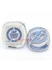 2020–2021 Tampa Bay Lightning Men's Hockey Stanley Cup Championship Ring