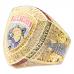 2024 Florida Panthers Stanley Cup Men's Hockey World Replica Championship Ring - Premium Series