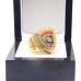 2024 Florida Panthers Stanley Cup Men's Hockey World Replica Championship Ring - Premium Series
