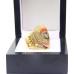 2024 Florida Panthers Stanley Cup Men's Hockey World Replica Championship Ring - Premium Series