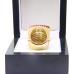2024 Florida Panthers Stanley Cup Men's Hockey World Replica Championship Ring - Premium Series