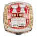 2025 Florida Panthers Stanley Cup Men's Hockey World Replica Championship Ring - PreSell