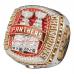 2025 Florida Panthers Stanley Cup Men's Hockey World Replica Championship Ring - PreSell