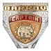 2025 Florida Panthers Stanley Cup Men's Hockey World Replica Championship Ring - PreSell
