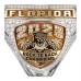2025 Florida Panthers Stanley Cup Men's Hockey World Replica Championship Ring - PreSell