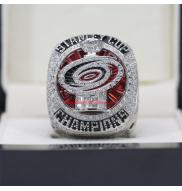 2026 Carolina Hurricanes Stanley Cup Men's Hockey World Replica Championship Ring