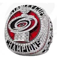 2026 Carolina Hurricanes Stanley Cup Men's Hockey World Replica Championship Ring