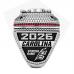 2026 Carolina Hurricanes Stanley Cup Men's Hockey World Replica Championship Ring